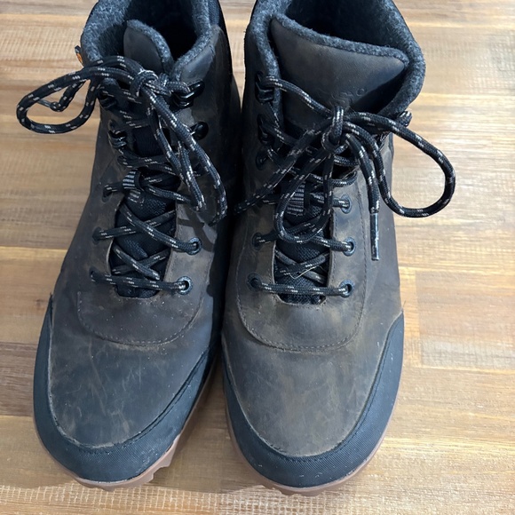 Bogs Arcata urban Leather Mid - Picture 2 of 8